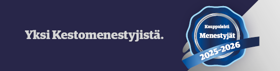 Yksi Kestomenystjistä, 2025 - 2026